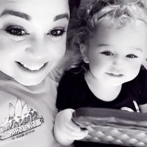 Meet your Posher, Robyn